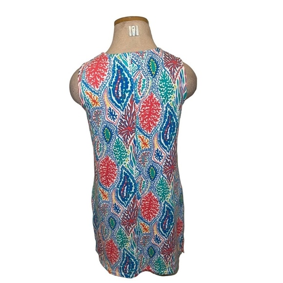 Lilly Pulitzer Let Minnow Shift DressSize XL - Picture 5 of 9